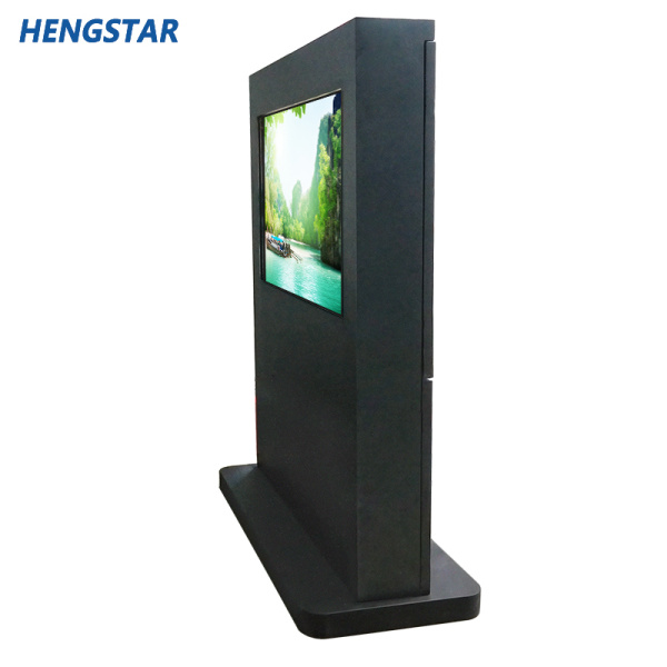 65 Inch Capacitive Touch Screen Windows System