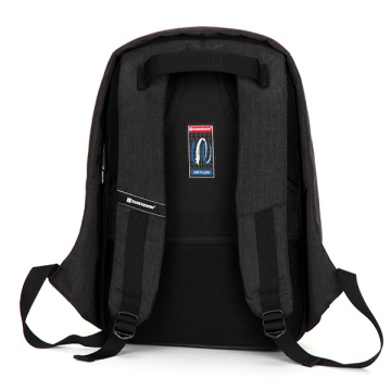laptop  school teavle  capacity Nylon backpack