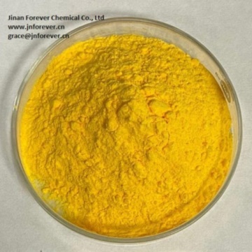 Chemical Yellow Powder AC Foaming Agent