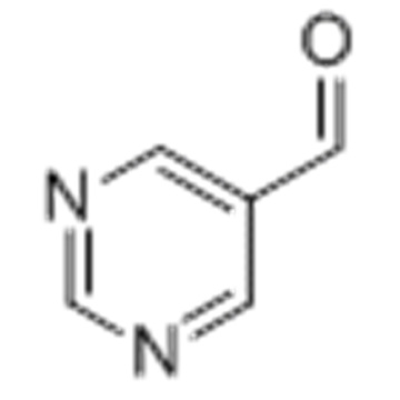 Pyrimidine-5-carboxaldehyde CAS 10070-92-5