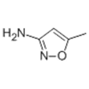 3-Amino-5-methylisoxazole CAS 1072-67-9