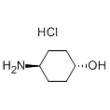 trans-4-Aminocyclohexanol hydrochloride CAS 50910-54-8