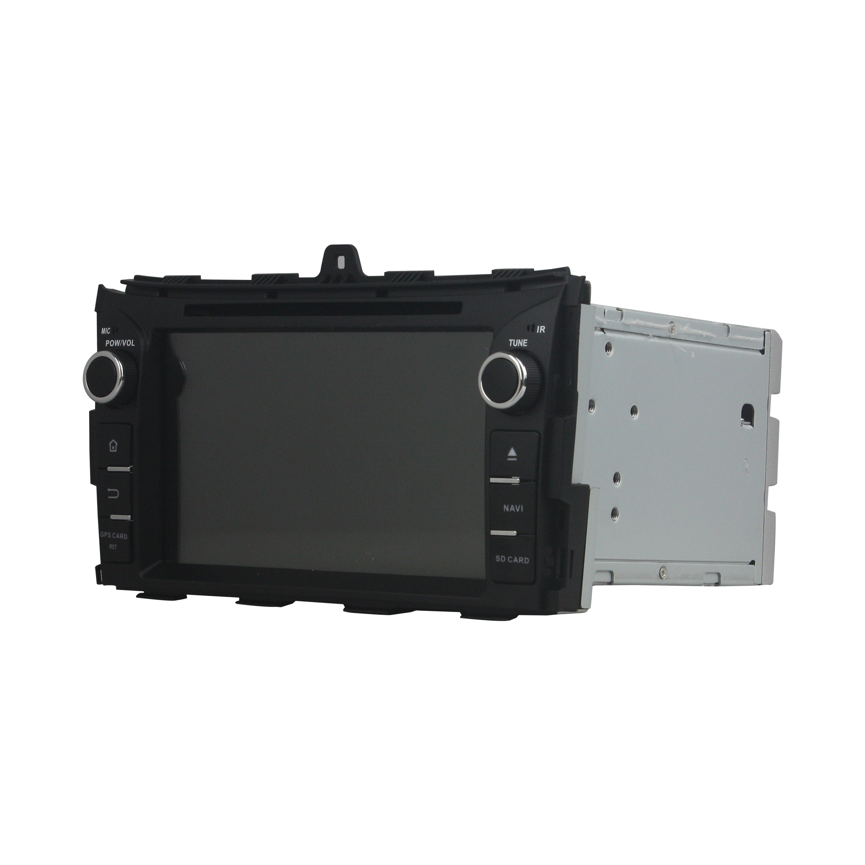android car DVD for Geely Emgrand EC7 2014