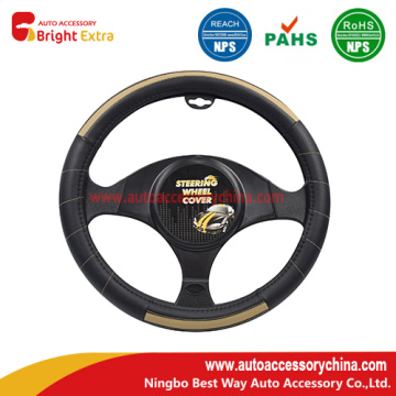 14 Steering Wheel Cover