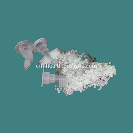 PP Resin for Outer and Inner Cap