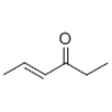 4-Hexen-3-one CAS 2497-21-4