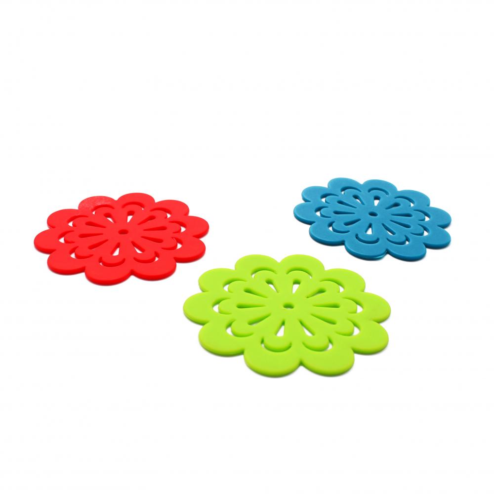 Silicone Cup Mat