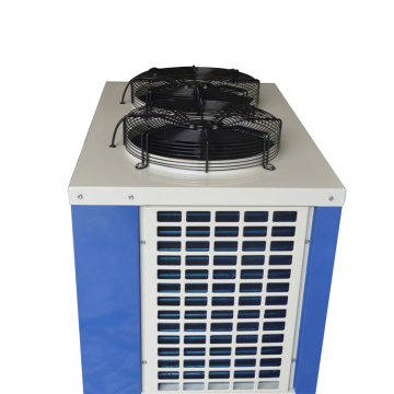 FNU air condenser fin type air cooling condenser
