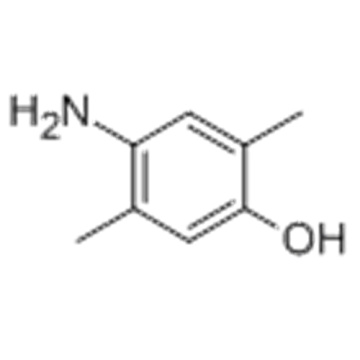 4-Amino-2,5-dimethylphenol CAS 3096-71-7
