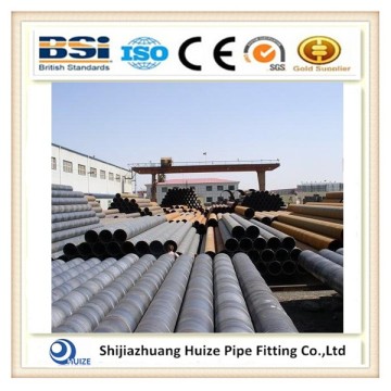 Spiral Submerged Arc Welded pipe