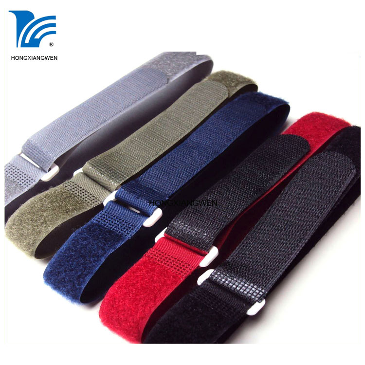 High Quality Strap With Buckle