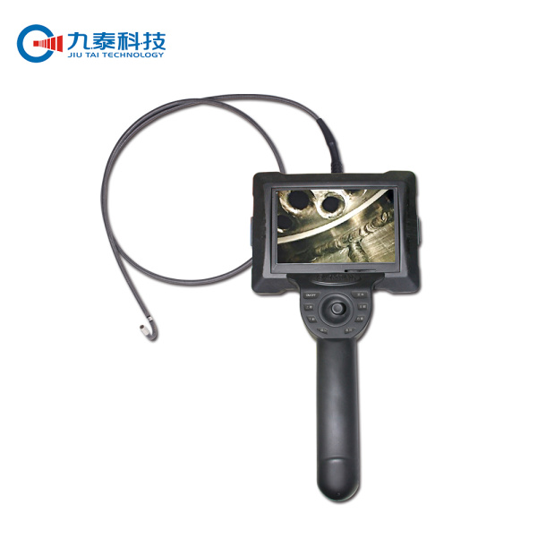 Articulation Portable Borescope Endoscope Camera