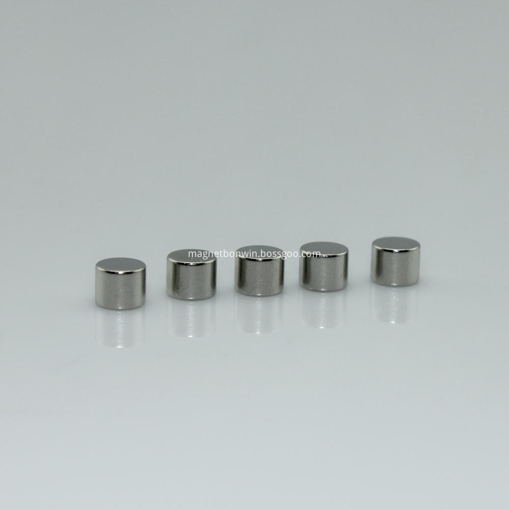  Neodymium Mini Disc Magnet