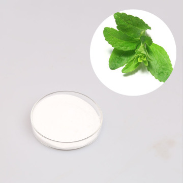 Factory supply pure stevia sweetener extract powder