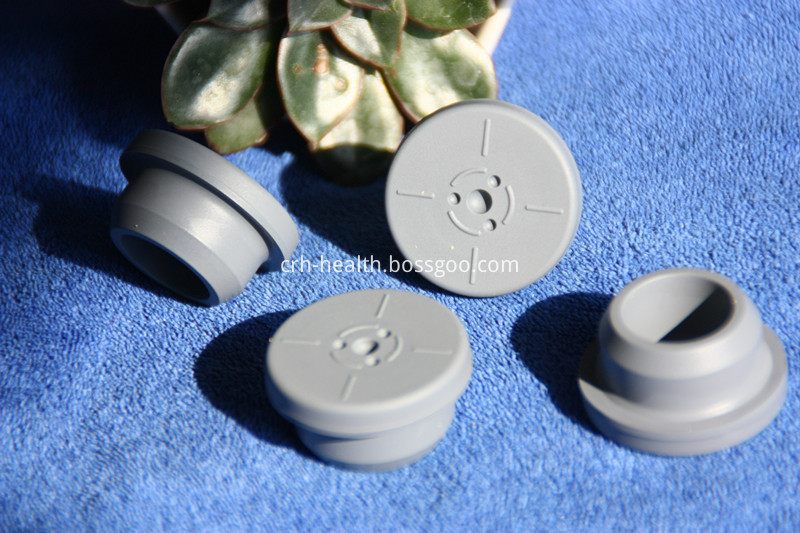 High Quality Injection Stopper