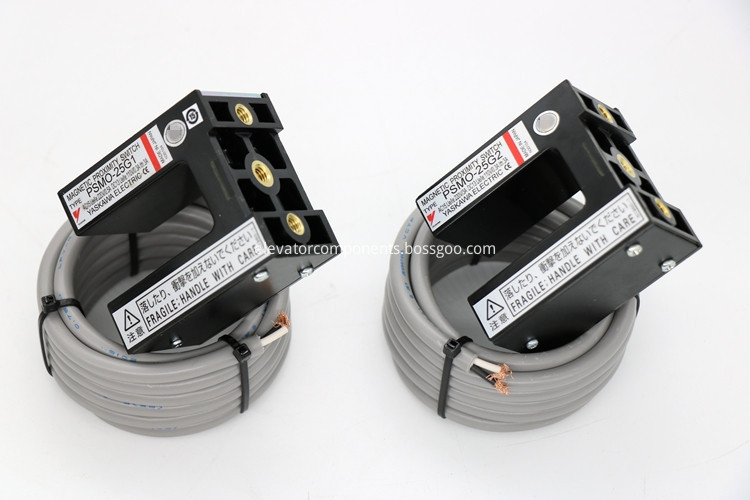 Magnetic Proximity Switch for Fujitec Elevators PSMO-25G1 PSMO-25G2