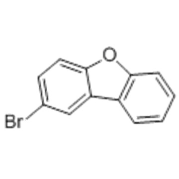 2-Bromodibenzofuran CAS 86-76-0