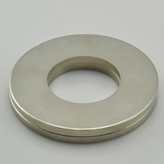 N38 neodymium rare earth ring magnets