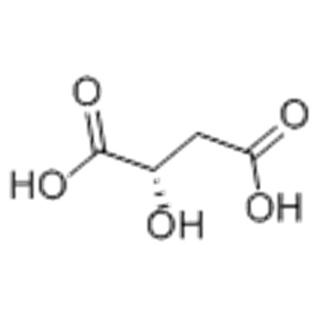 L-(-)-Malic Acid CAS 97-67-6