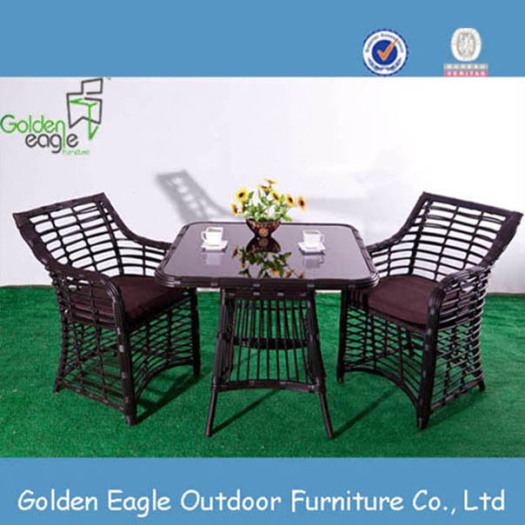 Outdoor Patio Furniture 6PCS Dining Set