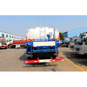 Brand new Dongfeng 15000litres plant watering truck