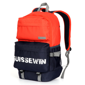 Suissewin Multifunction Dual-use High-capacity Backpack