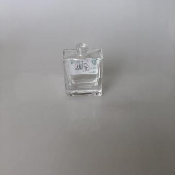 15ml rectangle6 glass bottle