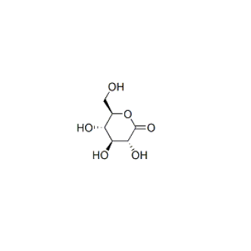 White Crystalline Powder Delta-Gluconolactone CAS 90-80-2