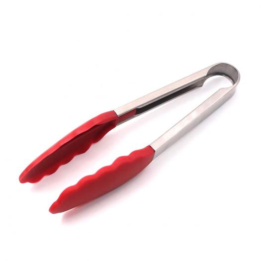 core kitchen silicone utensils reviews food tongs