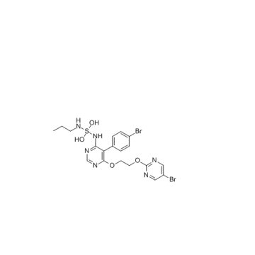 Endothelin Receptor Antagonist Macitentan Cas  441798-33-0