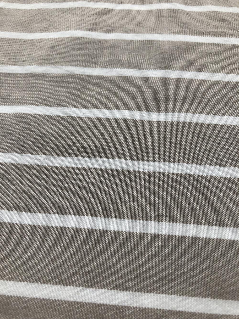 Soft Yarn Dyed Fabric