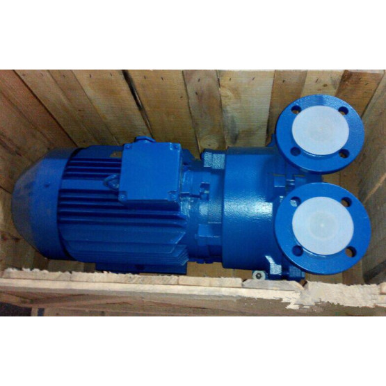 2BV series explosion-proof water ring vacuum pump