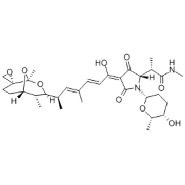 Streptolydigin CAS 7229-50-7