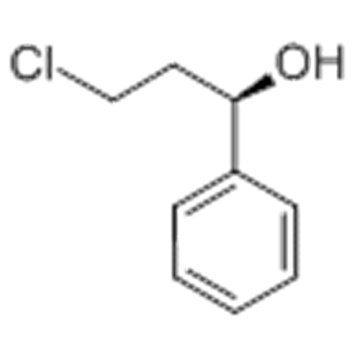 (1R)-3-Chloro-1-phenyl-propan-1-ol CAS 100306-33-0