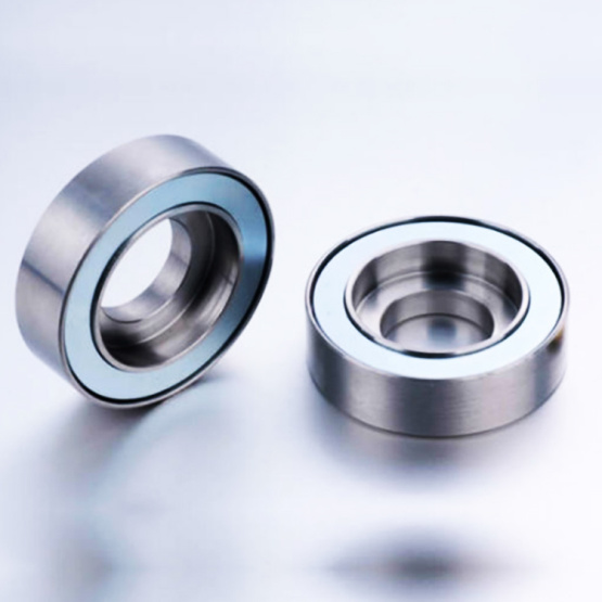 Custom Neodymium Magnetic Assembly for fan motor
