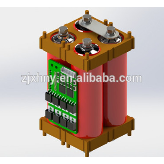high discharge lithium-ion battery 12v-8Ah for auto start