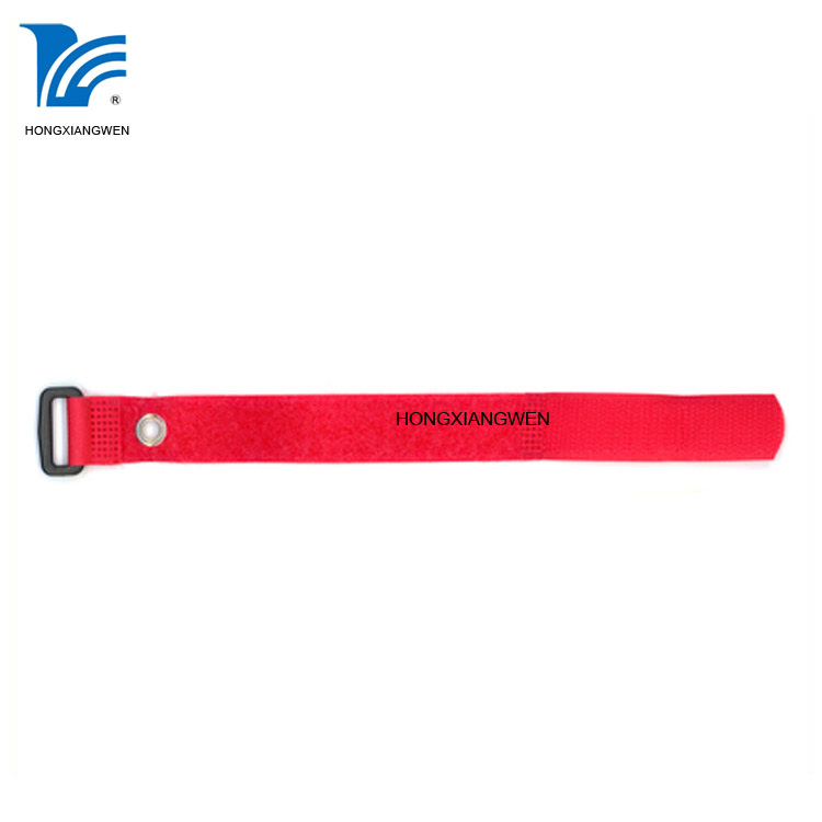 Custom Logo Cable Ties