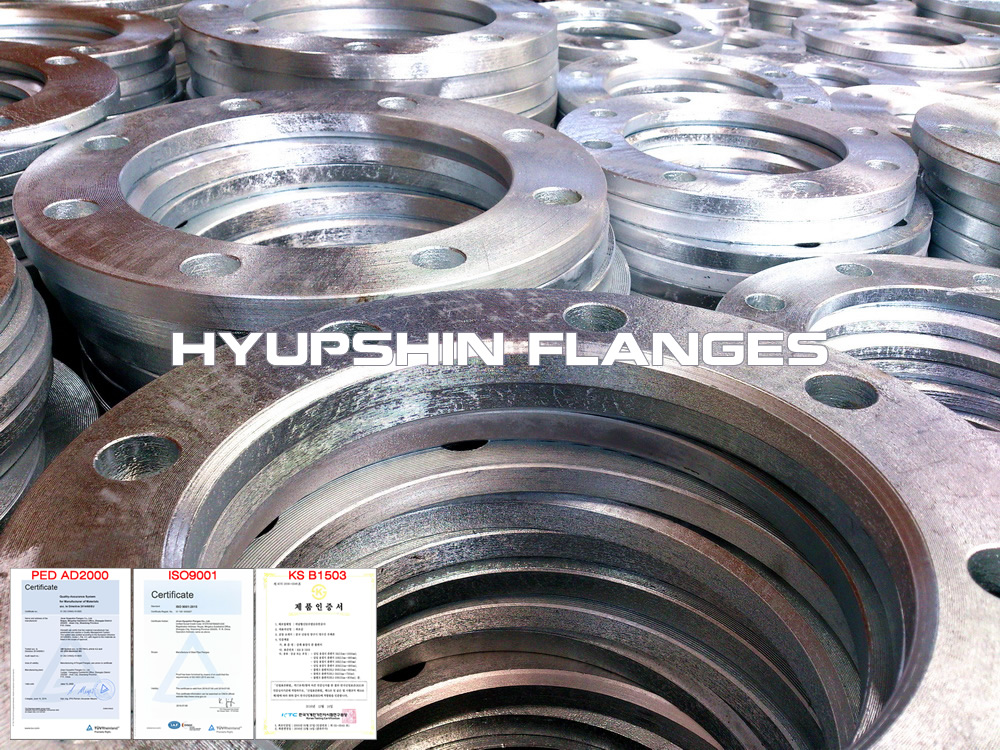 hyupshin_flanges_backing_ring_hot_galvanizing