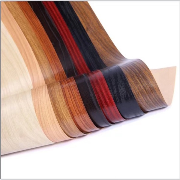 Custom Wooden Grain Paper for Decoration