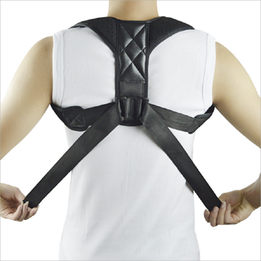 Hot Upper Back Clavicle Posture Corrector Adjustable
