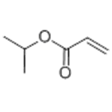 ISO-PROPYL ACRYLATE CAS 689-12-3