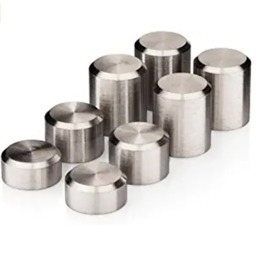 Nickel alloy Hastelloy Pipe fittings flange