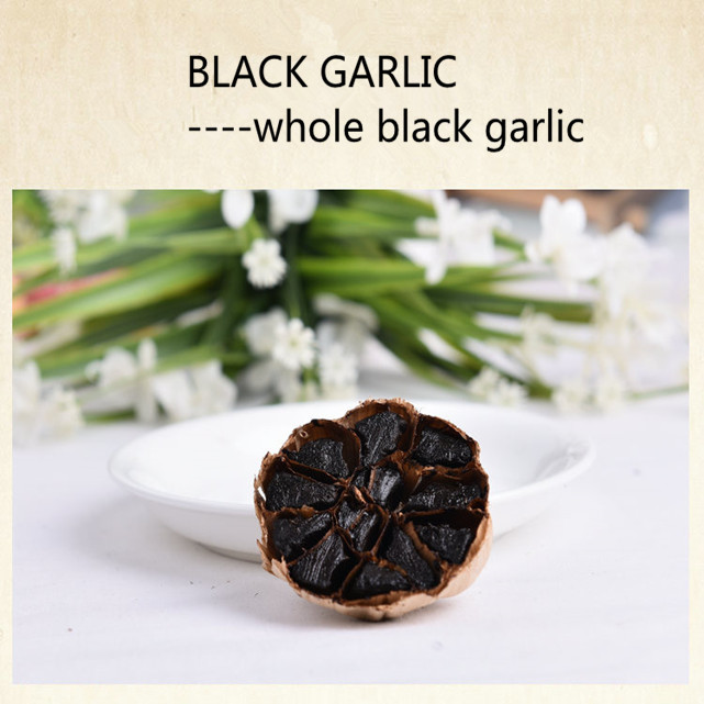 Black garlic  (28)
