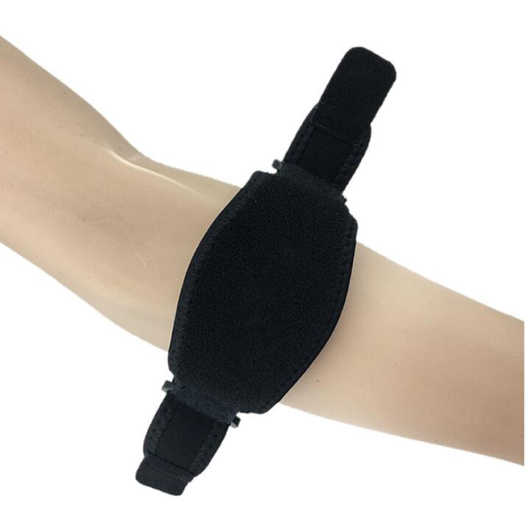 Adjustable Compression Pain Relief Elbow Pad