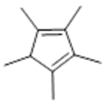 1,3-Cyclopentadiene,1,2,3,4,5-pentamethyl- CAS 4045-44-7