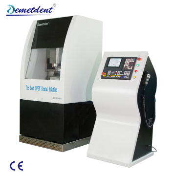 Dental Machine CAD CAM Zirconia Milling Machine