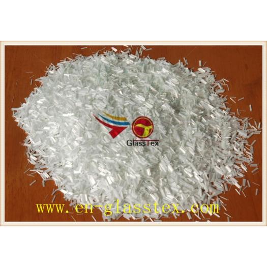 Widely Application Chopped Strands For PA Reinforcement