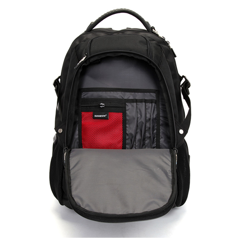 Portable Business Laptop Backpack