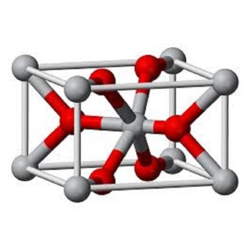 magnesium fluoride lattice energy