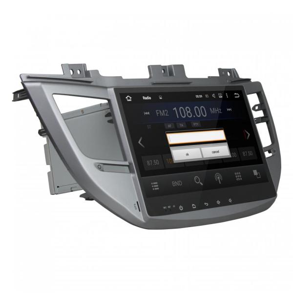 10.1 inch car multimedia gps for Hyundai IX35/TUCSON
